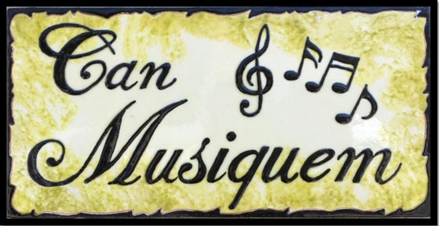Can Musiquem Amb Piscina เลสปลาเนส โดสโตเลส ภายนอก รูปภาพ
